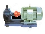 渣油泵ZYB-483.3/煤焦油泵