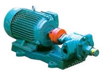 高温油泵/渣油泵ZYB-125