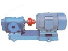 电动啮合齿轮泵/齿轮泵KCB-1200