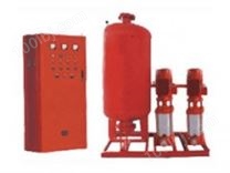 XBD-L（I）型应急消防气压给水设备