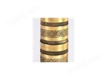山西QSn4-4-2.5锡青铜花纹管|C5191锡青铜花纹管