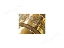 QAl10-4-4铝青铜花纹管|QAl9-2铝青铜花纹管价格