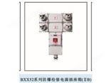 BXX52系列防爆检修电源插座箱（IIB）