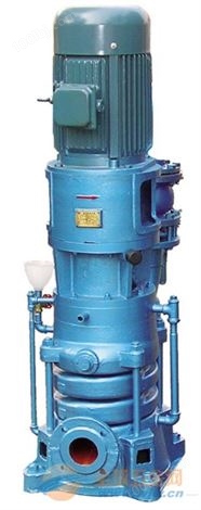 MSL型多级清水离心泵
