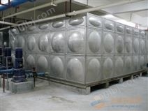 黑龙江省不锈钢生活水箱制造商-加工制作各种不锈钢水箱