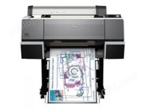 爱普生Epson77*幅面打印机