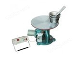 NLD-3型水泥胶砂流动度测定仪,水泥电动跳桌