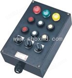 FXK系列防水防尘防腐控制箱/IP65控制箱厂家