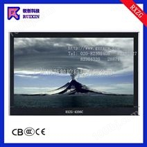 RXZG-4206C高光液晶电脑电视一体机