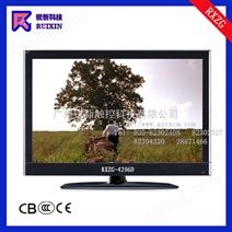 RXZG-4206D高光液晶电视