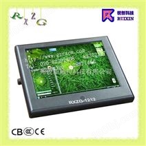 RXZG-1212 触摸液晶显示器