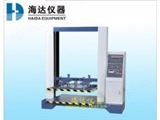 纸箱抗压强度测试机HD-501-1000，参数，价格