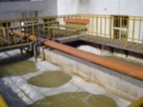 福建泉州厦门龙岩地埋式一体化污水处理设备