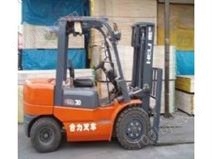 广西南宁3吨4吨二手叉车转让价格36000元现货供应
