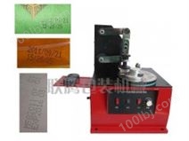 供应TDY-380圆板电动油墨移印机