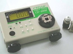 CEDAR思达CD-10M扭力测试仪/扭力计/杉本贸易