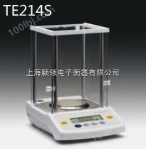 TE214S电子天平 赛多利斯电子分析天平
