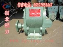 80YHCB-60、100YHCB-100圆弧齿轮油泵