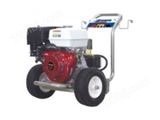供应汽油机驱动冷水高压清洗机POWER 250