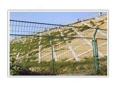 围墙护栏网，安全防护护栏网，隔离护栏，铁丝护栏网，围栏