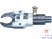 专切软质类铝线液压电缆剪HT-52