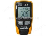 CEM DT-172 华盛昌温湿度记录仪 *，*
