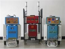 供应甘肃省兰州市聚氨酯喷涂设备，聚氨酯喷涂机，冷库保温
