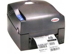 中国台湾科诚Godex G500U经济型条码标签打印机及耗材配件