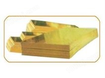 供应日本三菱进口黄铜板，国标环保黄铜板