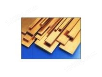黄铜板H59-3黄铜排-间条