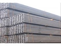 上海景阔发展有限公司是日标槽钢产品吨代理商-供应宁波日标槽钢