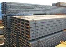 上海景阔公司日标槽钢代理商-供应杭州日标槽钢-厂价出售