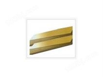H59黄铜雕刻板#国标QBe2.0铍铜板#C1210磷铜板