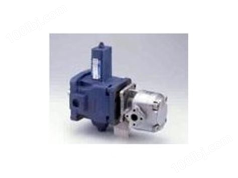 液压柱塞泵 PVT-316