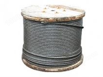 进口316钢丝绳，304不锈钢钢丝绳，超细钢丝绳