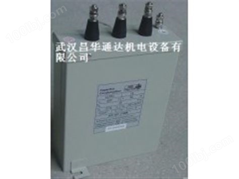 CLMD33/25KVAR 400V  ABB电容器现货