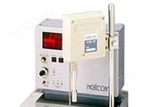 日本MALCOM便携式粘度计 PC-1TLC