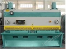 QC11Y-16×2500贵州液压闸式剪板机
