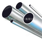 齐全防锈铝3005铝镁合金管广东伟昌直销3004铝合金管生产厂家