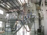 磷酸铁锂干燥机工程