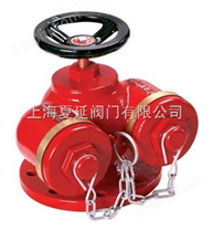 多用式地上消防水泵接合器-上海消防设备
