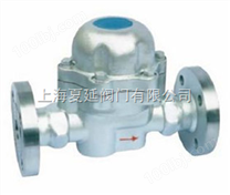 疏水阀工作原理、结构-上海双金属片式蒸汽疏水阀