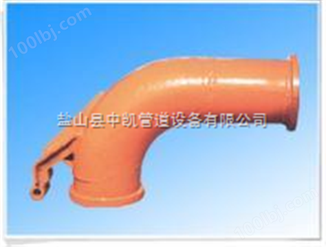 中联泵管，供应三米高压泵管