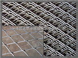 钢板网耐用型镀锌钢板网