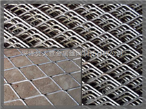 耐用型镀锌钢板网