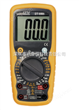 DT-9905/9908/9909高性能高精确数字万用表