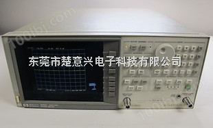 维修/回收/供应安捷伦8752C射频网络分析仪