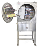 温州不锈钢防爆温控柜（配电柜）厂家型号BXM（D）